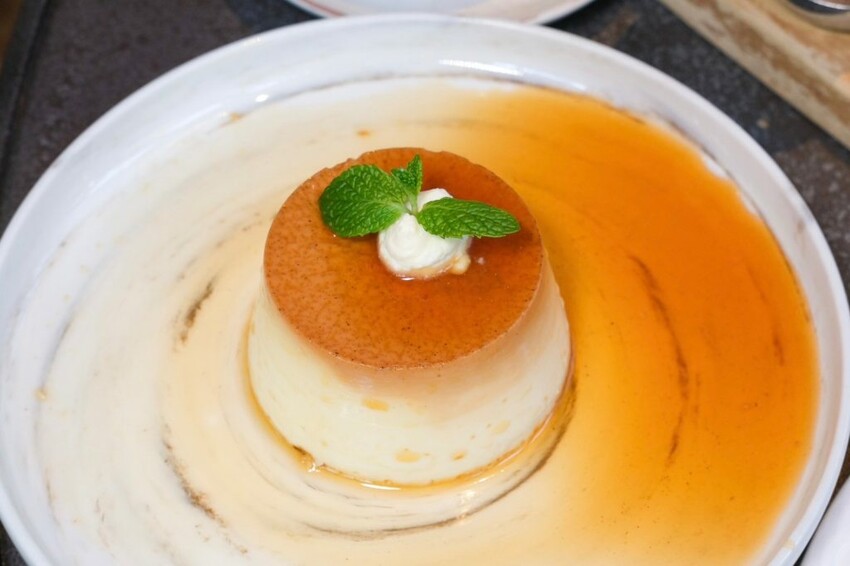 驢子餐廳 ｜台北最正宗的義大利料理，挑戰比臉大的巨無霸戰斧豬排! - 肉依小姐吃什麼