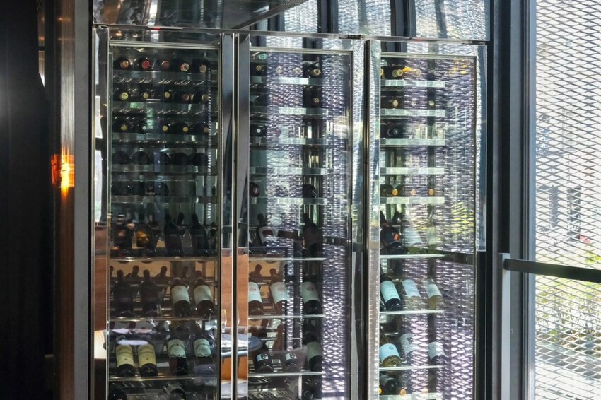 驢子餐廳 ｜台北最正宗的義大利料理，挑戰比臉大的巨無霸戰斧豬排! - 肉依小姐吃什麼