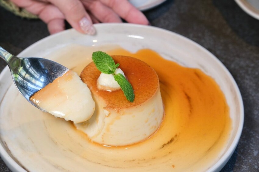 驢子餐廳 ｜台北最正宗的義大利料理，挑戰比臉大的巨無霸戰斧豬排! - 肉依小姐吃什麼