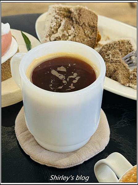 捷運北門站 ‧香菜籽子(老宅/甜點/咖啡)