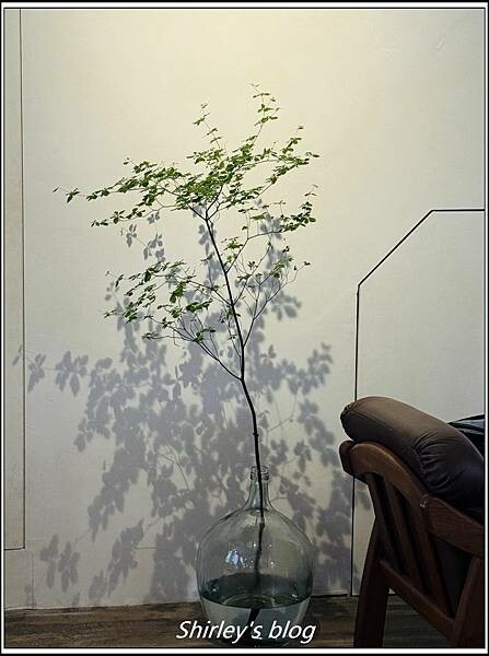 捷運北門站 ‧香菜籽子(老宅/甜點/咖啡)
