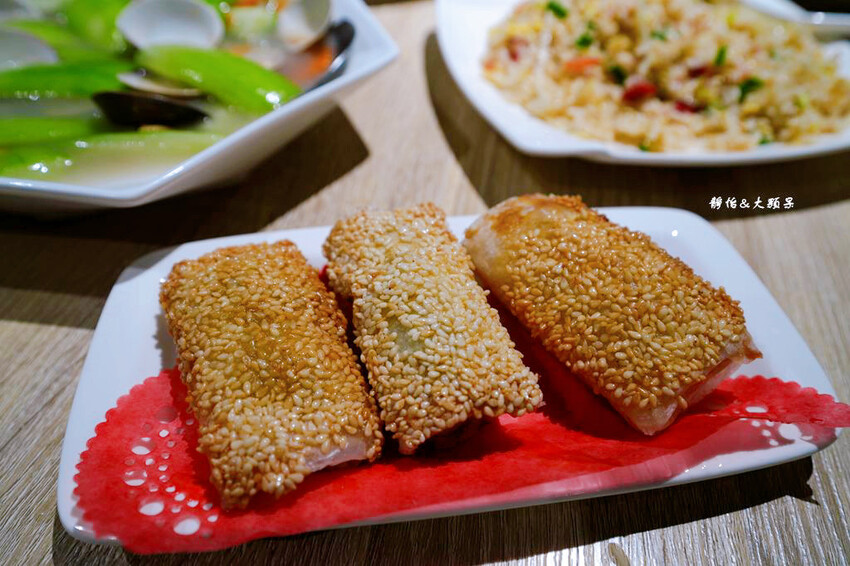 廣泰樓小館 粵式料理、港式點心,幸福路美食,新莊聚餐、家庭聚