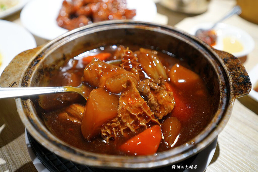 廣泰樓小館 粵式料理、港式點心,幸福路美食,新莊聚餐、家庭聚