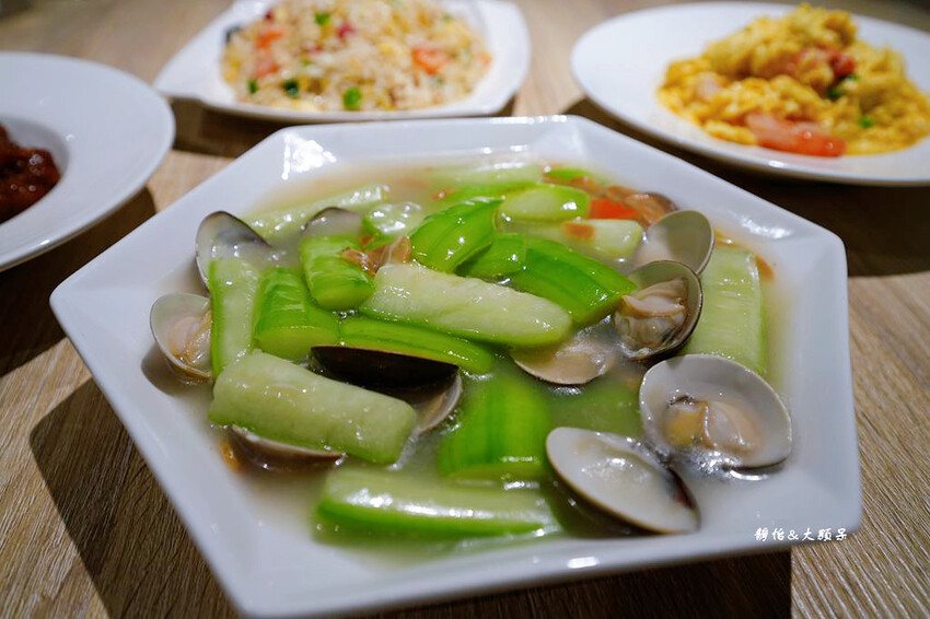 廣泰樓小館 粵式料理、港式點心,幸福路美食,新莊聚餐、家庭聚