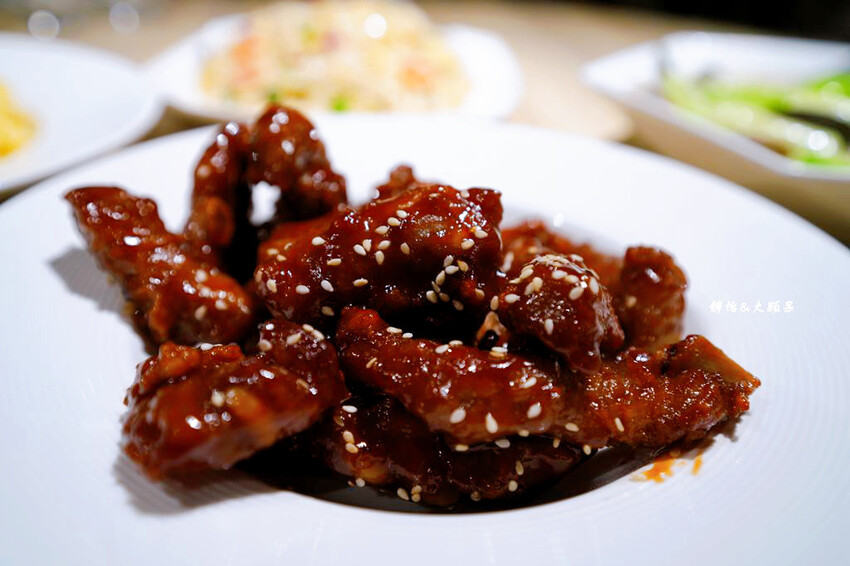 廣泰樓小館 粵式料理、港式點心,幸福路美食,新莊聚餐、家庭聚