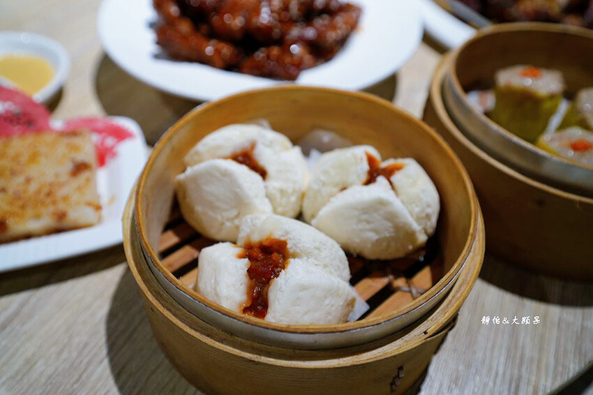 廣泰樓小館 粵式料理、港式點心,幸福路美食,新莊聚餐、家庭聚