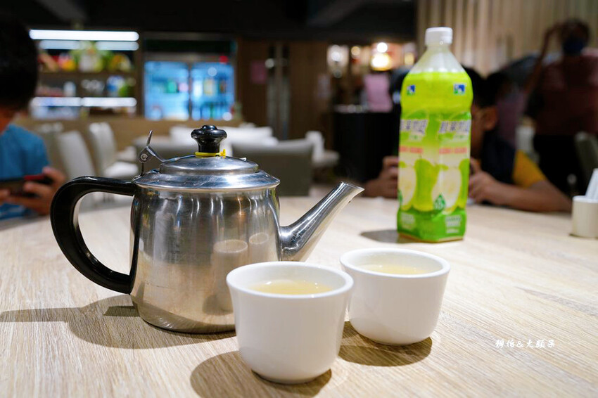 廣泰樓小館 粵式料理、港式點心,幸福路美食,新莊聚餐、家庭聚