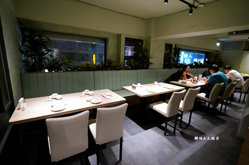 廣泰樓小館 粵式料理、港式點心,幸福路美食,新莊聚餐、家庭聚
