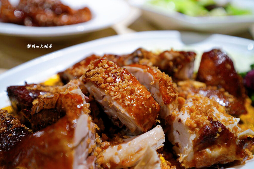 廣泰樓小館 粵式料理、港式點心,幸福路美食,新莊聚餐、家庭聚