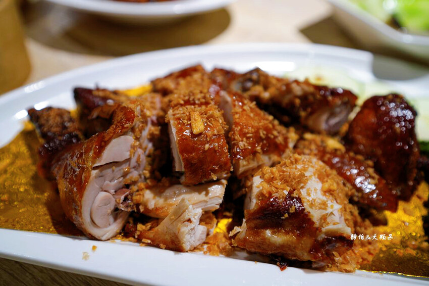 廣泰樓小館 粵式料理、港式點心,幸福路美食,新莊聚餐、家庭聚