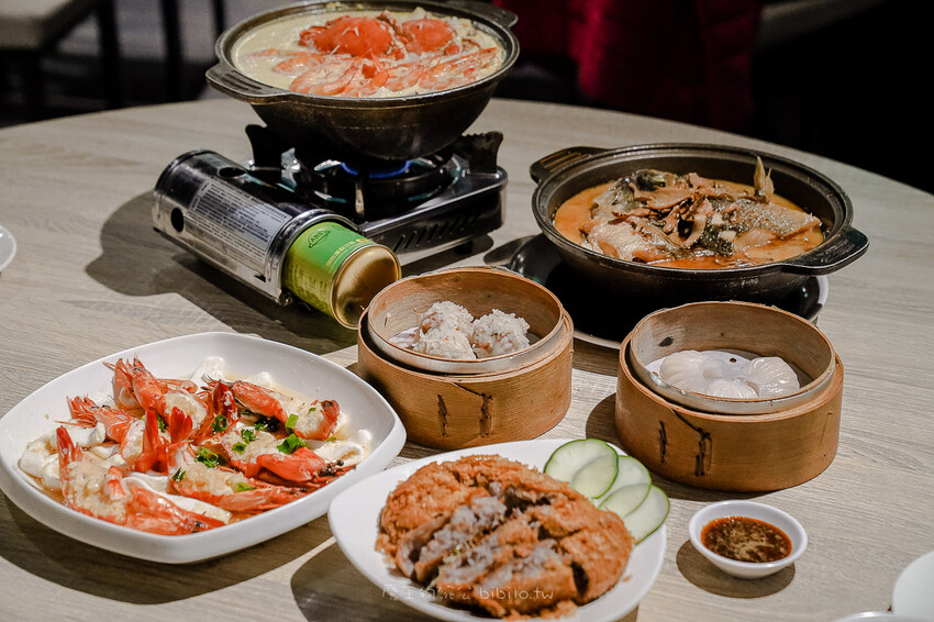 新莊廣泰樓小館！必吃港式點心，聚餐首選，幸福路上粵菜饗宴
