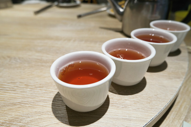 新莊聚餐 廣泰樓小館