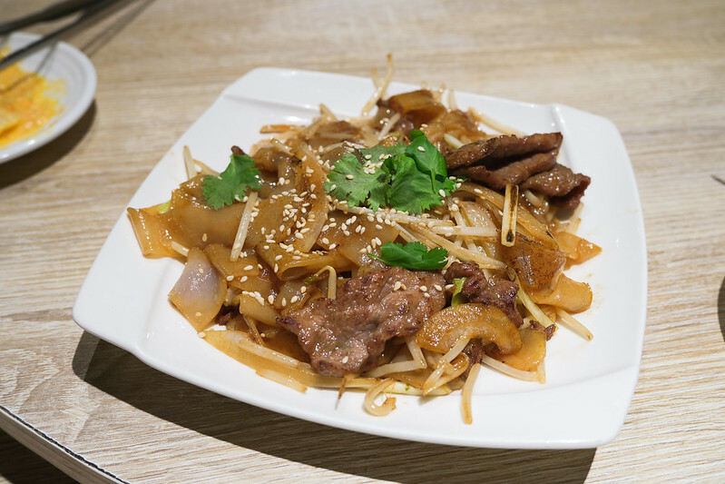 新莊聚餐 廣泰樓小館