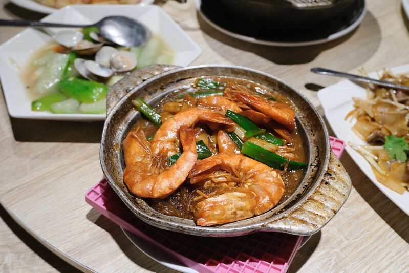 新莊聚餐 廣泰樓小館