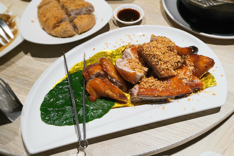 新莊聚餐 廣泰樓小館