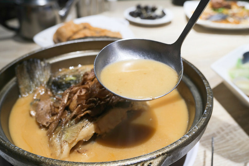 新莊聚餐 廣泰樓小館