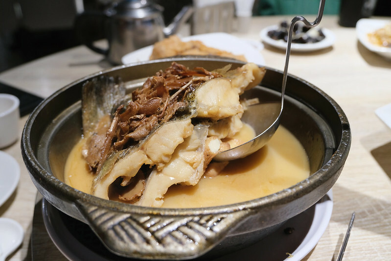 新莊聚餐 廣泰樓小館