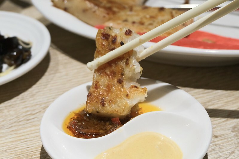 新莊聚餐 廣泰樓小館