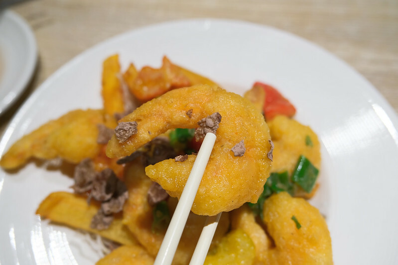 新莊聚餐 廣泰樓小館