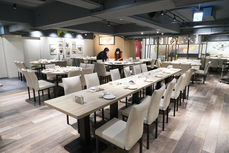 新莊聚餐 廣泰樓小館