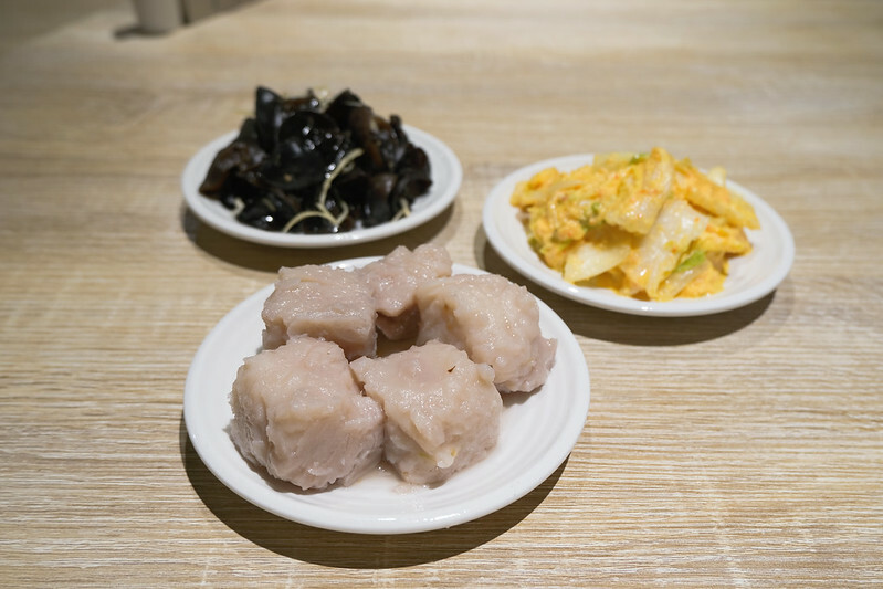 新莊聚餐 廣泰樓小館