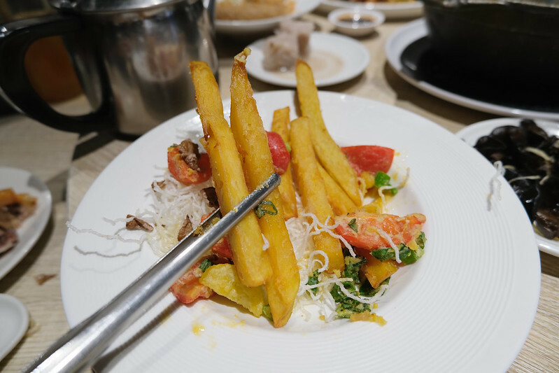 新莊聚餐 廣泰樓小館