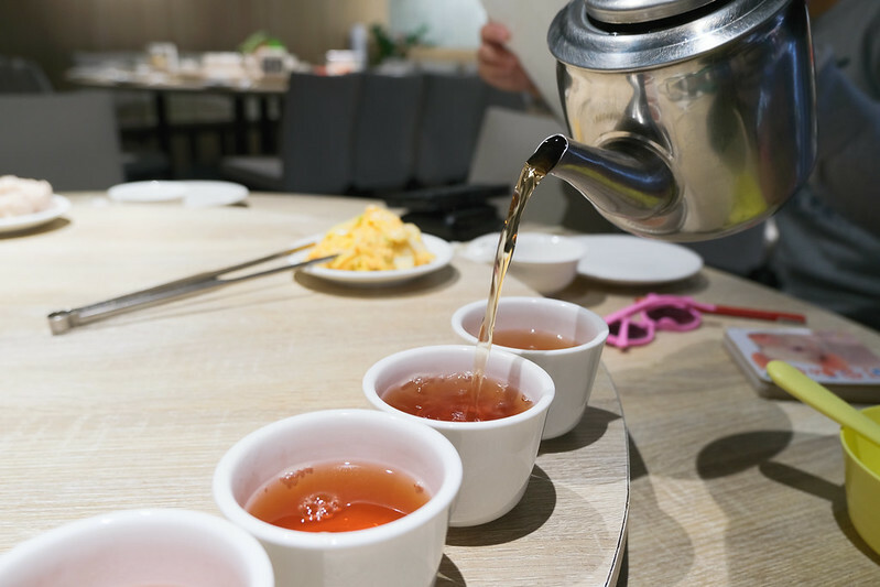 新莊聚餐 廣泰樓小館