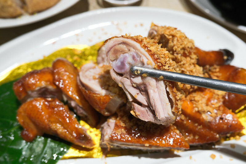 新莊聚餐 廣泰樓小館