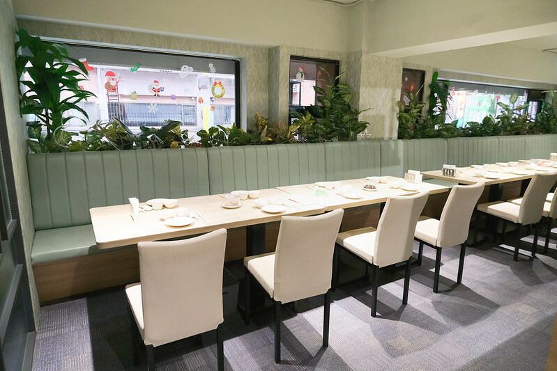 新莊聚餐 廣泰樓小館