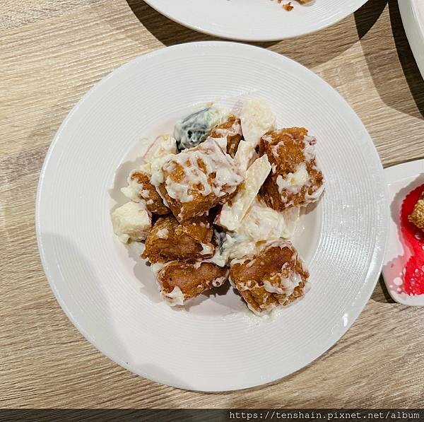 【新莊聚餐推薦】幸福路上找幸福，廣泰樓上吃美食，大宴小酌都如