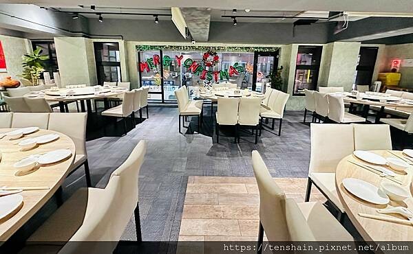 【新莊聚餐推薦】幸福路上找幸福，廣泰樓上吃美食，大宴小酌都如