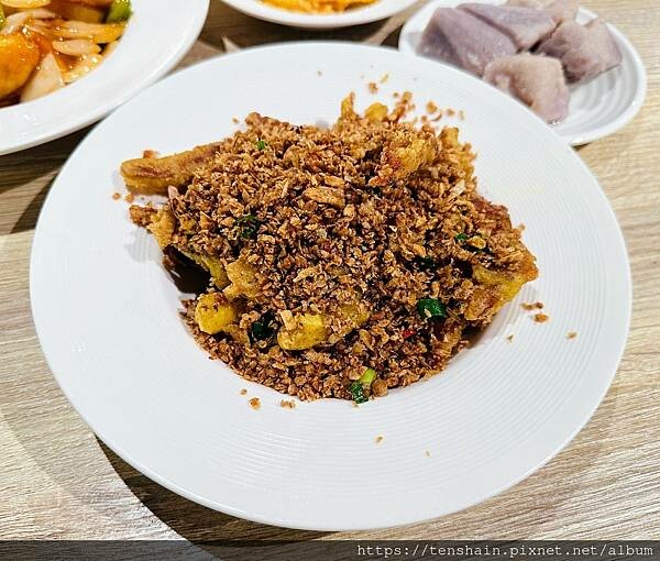 【新莊聚餐推薦】幸福路上找幸福，廣泰樓上吃美食，大宴小酌都如