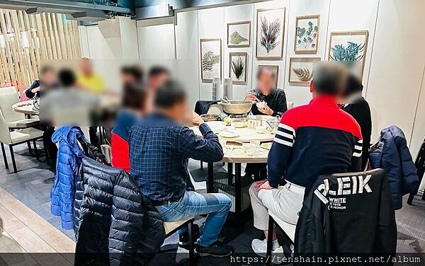 【新莊聚餐推薦】幸福路上找幸福，廣泰樓上吃美食，大宴小酌都如