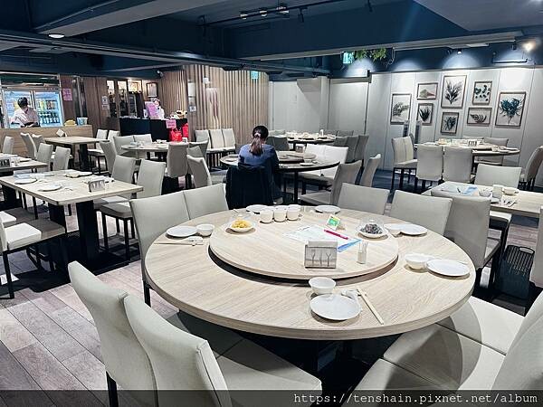 【新莊聚餐推薦】幸福路上找幸福，廣泰樓上吃美食，大宴小酌都如