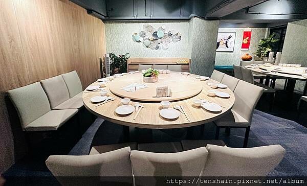 【新莊聚餐推薦】幸福路上找幸福，廣泰樓上吃美食，大宴小酌都如