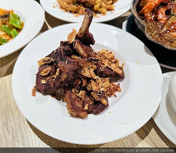 【新莊聚餐推薦】幸福路上找幸福，廣泰樓上吃美食，大宴小酌都如