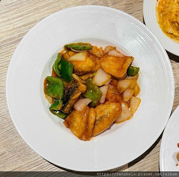 【新莊聚餐推薦】幸福路上找幸福，廣泰樓上吃美食，大宴小酌都如