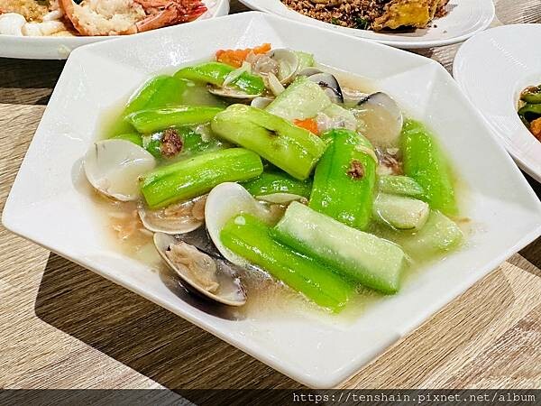 【新莊聚餐推薦】幸福路上找幸福，廣泰樓上吃美食，大宴小酌都如