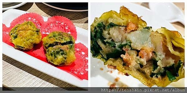 【新莊聚餐推薦】幸福路上找幸福，廣泰樓上吃美食，大宴小酌都如