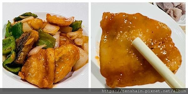 【新莊聚餐推薦】幸福路上找幸福，廣泰樓上吃美食，大宴小酌都如