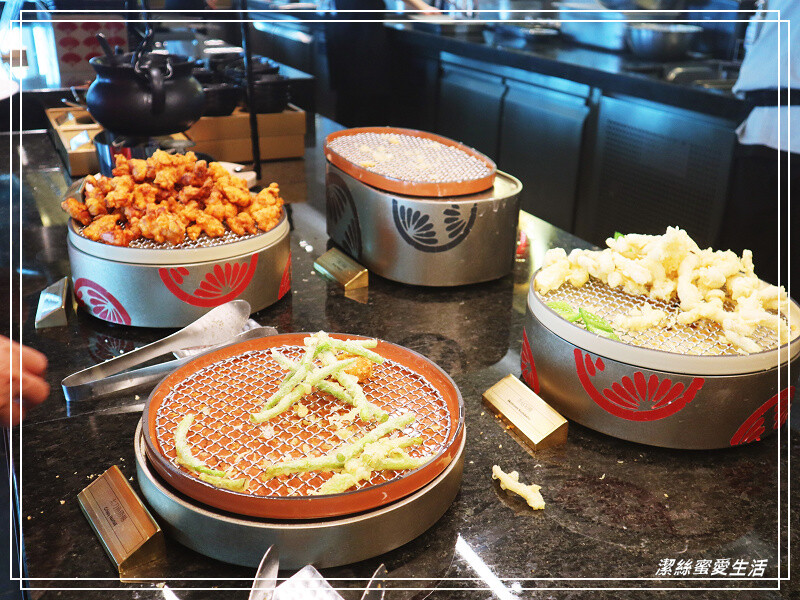 INPARADISE 饗饗-新北新莊/超難訂位還是想要吃!新莊人氣Buffet吃到飽.最新訂位方式價格菜色