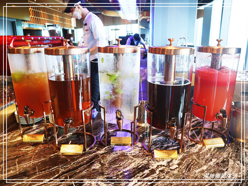 INPARADISE 饗饗-新北新莊/超難訂位還是想要吃!新莊人氣Buffet吃到飽.最新訂位方式價格菜色