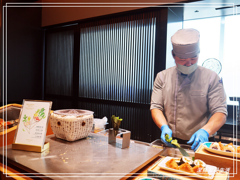 INPARADISE 饗饗-新北新莊/超難訂位還是想要吃!新莊人氣Buffet吃到飽.最新訂位方式價格菜色