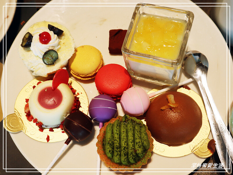 INPARADISE 饗饗-新北新莊/超難訂位還是想要吃!新莊人氣Buffet吃到飽.最新訂位方式價格菜色