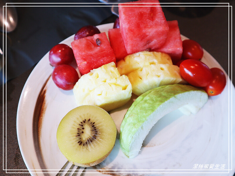 INPARADISE 饗饗-新北新莊/超難訂位還是想要吃!新莊人氣Buffet吃到飽.最新訂位方式價格菜色