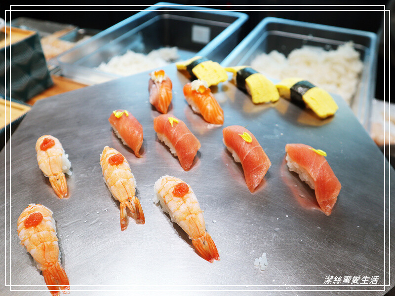 INPARADISE 饗饗-新北新莊/超難訂位還是想要吃!新莊人氣Buffet吃到飽.最新訂位方式價格菜色