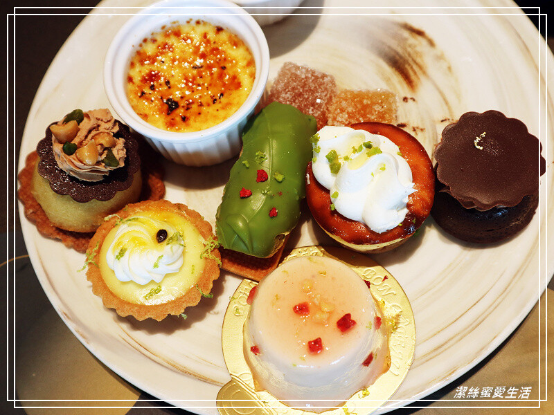 INPARADISE 饗饗-新北新莊/超難訂位還是想要吃!新莊人氣Buffet吃到飽.最新訂位方式價格菜色