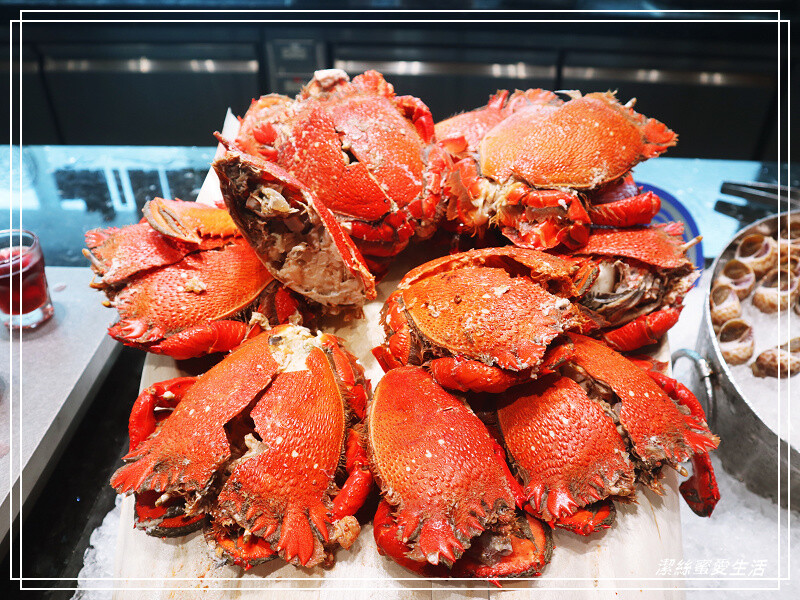 INPARADISE 饗饗-新北新莊/超難訂位還是想要吃!新莊人氣Buffet吃到飽.最新訂位方式價格菜色