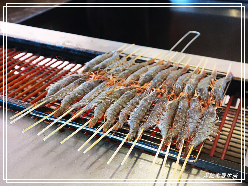 INPARADISE 饗饗-新北新莊/超難訂位還是想要吃!新莊人氣Buffet吃到飽.最新訂位方式價格菜色