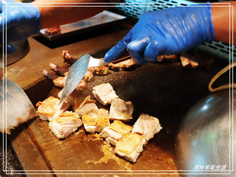 INPARADISE 饗饗-新北新莊/超難訂位還是想要吃!新莊人氣Buffet吃到飽.最新訂位方式價格菜色